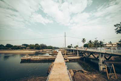 AI-generated travel thumbnail for Ghoga