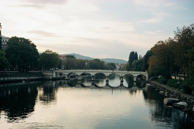 AI-generated travel thumbnail for Giaglione