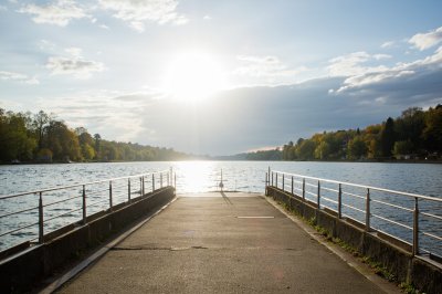 AI-generated travel thumbnail for Gielniów