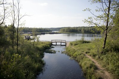 AI-generated travel thumbnail for Gietrzwałd