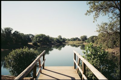 AI-generated travel thumbnail for Gillespie County