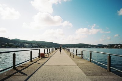 AI-generated travel thumbnail for Gimhae-si