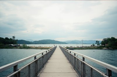 AI-generated travel thumbnail for Gimpo-si