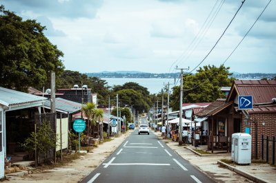 AI-generated travel thumbnail for Gisenyi