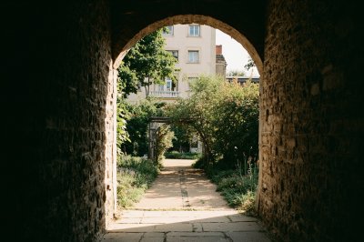 AI-generated travel thumbnail for Gittelde