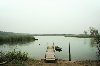 AI-generated travel thumbnail for Glavinitsa