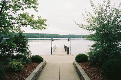 AI-generated travel thumbnail for Glen Rock
