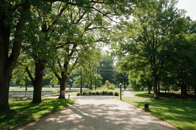 AI-generated travel thumbnail for Glenwood