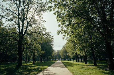 AI-generated travel thumbnail for Glubokovsky