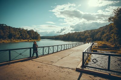 AI-generated travel thumbnail for Gobernador Roca