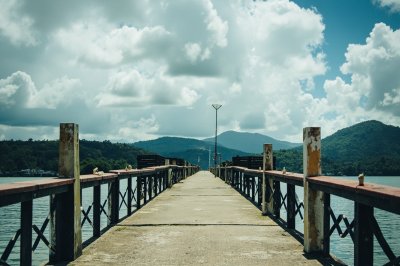 AI-generated travel thumbnail for Goilala