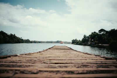 AI-generated travel thumbnail for Goma