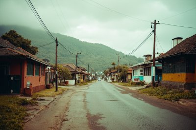 AI-generated travel thumbnail for Goodlands