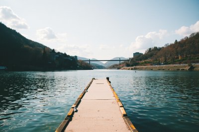 AI-generated travel thumbnail for Gornji Vakuf
