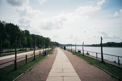 AI-generated travel thumbnail for Gornozavodsk