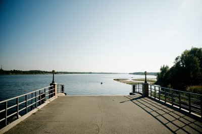 AI-generated travel thumbnail for Gornyy