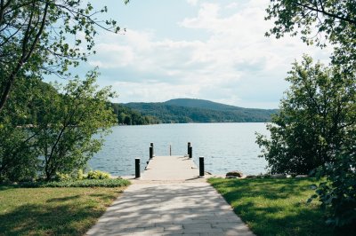 AI-generated travel thumbnail for Gorodskoy okrug Simferopol