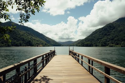 AI-generated travel thumbnail for Goroka
