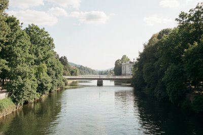 AI-generated travel thumbnail for Gossau