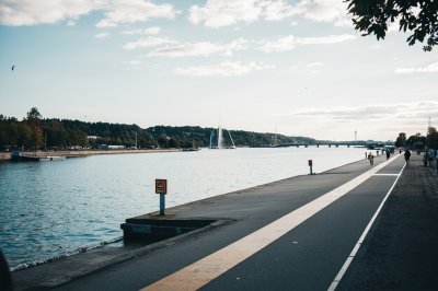 AI-generated travel thumbnail for Göteborg