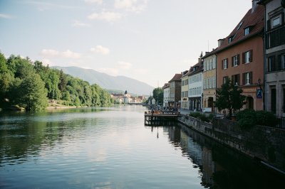 AI-generated travel thumbnail for Götzis