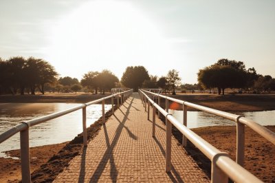 AI-generated travel thumbnail for Goundam