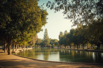 AI-generated travel thumbnail for Goundi