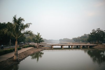 AI-generated travel thumbnail for Govindgarh