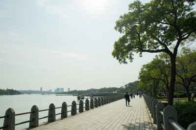 AI-generated travel thumbnail for Goyang-si