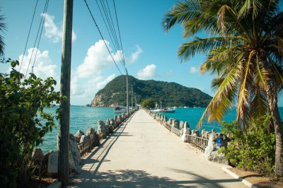AI-generated travel thumbnail for Goyave