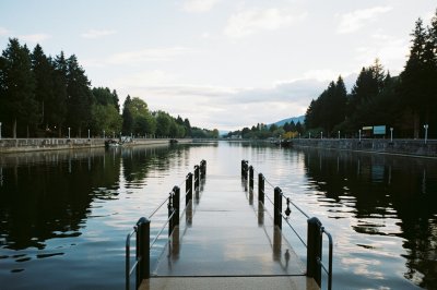 AI-generated travel thumbnail for Grad Čakovec