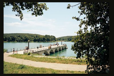 AI-generated travel thumbnail for Grad Crikvenica