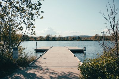 AI-generated travel thumbnail for Grad Garešnica
