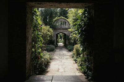 AI-generated travel thumbnail for Grad Križevci