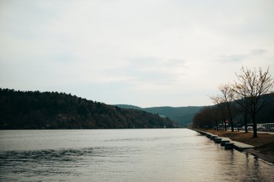 AI-generated travel thumbnail for Grad Slavonski Brod
