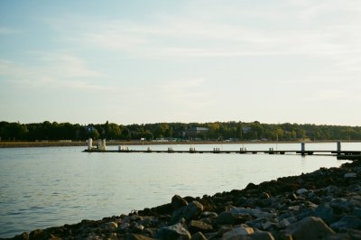 AI-generated travel thumbnail for Grad Vukovar