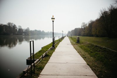 AI-generated travel thumbnail for Grafenwöhr