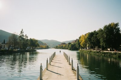 AI-generated travel thumbnail for Granadella La