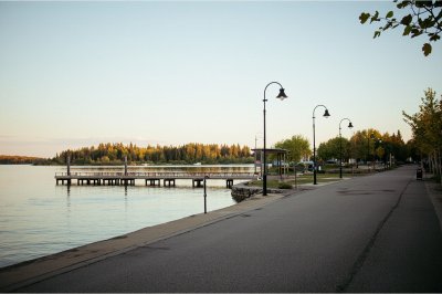 AI-generated travel thumbnail for Grand Centre