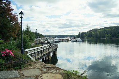 AI-generated travel thumbnail for Grand Falls-Windsor