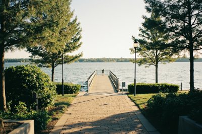 AI-generated travel thumbnail for Grand Haven