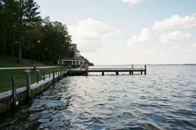 AI-generated travel thumbnail for Grand Point