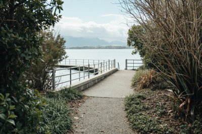 AI-generated travel thumbnail for Grange