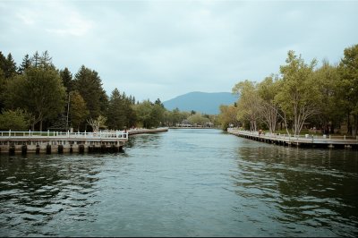 AI-generated travel thumbnail for Granite County