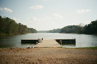 AI-generated travel thumbnail for Gravette