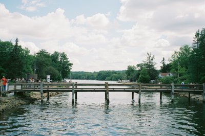 AI-generated travel thumbnail for Greene