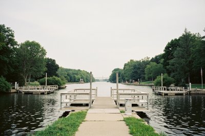 AI-generated travel thumbnail for Greenfield