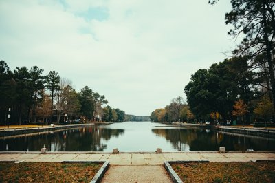 AI-generated travel thumbnail for Greenville