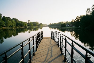 AI-generated travel thumbnail for Greenville