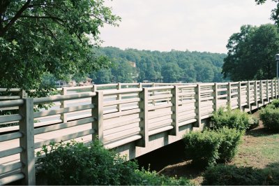 AI-generated travel thumbnail for Greenville